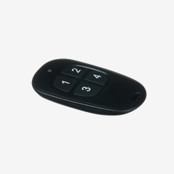 4хКАНАЛЬНЫЙ Пульт дистанционного управления HiTE PRO DST-4 4хКАНАЛЬНЫЙ Пульт дистанционного управления HiTE PRO DST-4